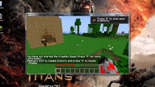 How to Install Millenaire for Minecraft 125 [upl. by Leksehc744]