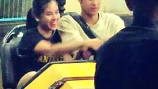 DONKISS  EK ganap 110218  Donny Pangilinan amp Kisses Delavin [upl. by Manoop]