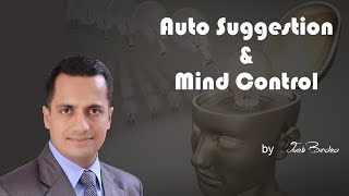 Auto Suggestion amp Mind Control Motivational Speaker Vivek Bindra Delhi Gurgaon [upl. by Ok756]