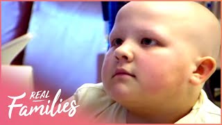 Bone Marrow Transplant Could Save Girls Life  Little Miracles S2 E9 [upl. by Ibrad611]