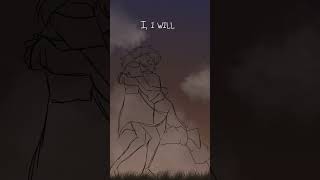 i will protect you at all cost music song disney animated animation wish [upl. by Kablesh255]