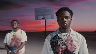 Roddy Ricch  Real Talk Official Music Video [upl. by Gonzales]