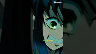 sabse great demons smear inosukedemonslayer ytshorts ytviral [upl. by Ihpen]