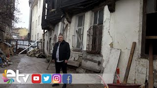 CİĞERCİ AYDIN TARİHİ KONAĞI BUTİK OTEL OLARAK YENİDEN HAYATA DÖNDÜRÜYOR [upl. by Heyward323]