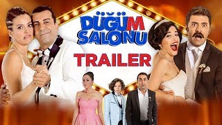 Düğüm Salonu  Trailer  English Subtitle [upl. by Znarf]