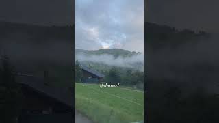 Valmorel France photo viralvideo [upl. by Amrak301]