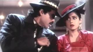 Kshana Kshanam Movie Video Songs  Ko Ante Koti Video Song  Venkatesh  Sridevi shalimarcinema [upl. by Mimi962]