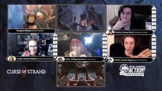 Episode 30  Dice Camera Action with Dungeons amp Dragons [upl. by Eico]