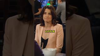 How I Met Your Mother  Robin Ted Offer To Help With The Planning A Little shorts himym [upl. by Yggep871]