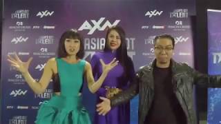 Open Auditions in Ho Chi Minh Vietnam  Asias Got Talent 2018 [upl. by Colp]