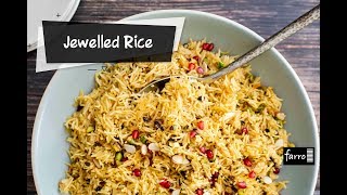 Jewelled rice  Farro [upl. by Bum]