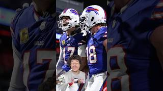 Josh Allen OWNS the Chiefs Now 🤣🔥 nfl bills [upl. by Cyndi]