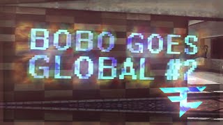 FAZE5 Winner FaZe Bobo  Bobo Goes Global 2 [upl. by Gabriella]