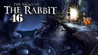 THE NIGHT OF THE RABBIT HD 046  Das Fünfte Portal [upl. by Voltmer]