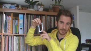 UPDATE How to remove the RFID chip from an Oyster Card [upl. by Yelsew511]