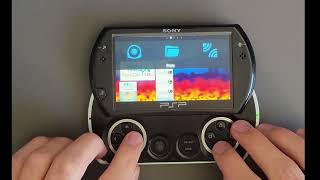 LBP PSP Custom Server Tutorial PSPVita [upl. by Blaise]