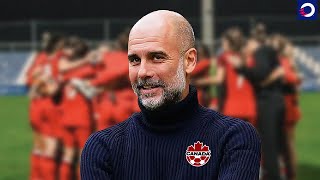 HEAD COACH SEARCH Who will lead CanWNT Toronto FC in 2025 🔎 [upl. by Salene215]