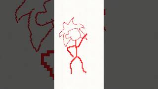 Maps yeah yeah yeahs Animation meme shorts [upl. by Conner]