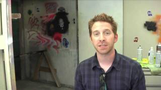 STOOPID MONKEY  Seth Green Video Tour [upl. by Artkele]