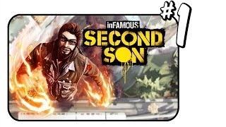 inFamous Second Son Evil Karma Ending  Augustine Death  Delsin Kills Betty [upl. by Adnanref909]