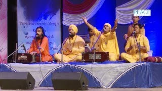 Teri Rahmaton Ka Dariya  DJJS Bhajan [upl. by Adnovad]