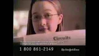 AMC late night commercials 1302004 part 2 [upl. by Latrina948]