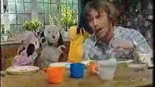 The Sooty Show Sherlock Sooty Part 1 [upl. by Anrat]