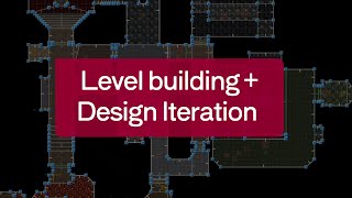 Building a level and exploring the design Doom level Part 2 [upl. by Delano]