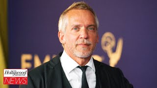 JeanMarc Vallée Director Of ‘Dallas Buyers Club’ amp ‘Big Little Lies’ Dies At 58  THR News [upl. by Heywood]