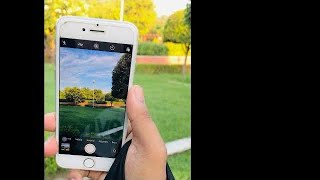 iPhone 7 camera test  iPhone 7 silver colour  iPhones camera  vivid effect iPhone 7  vivids test [upl. by Gusta]