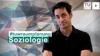 Warum Raumplanung studieren  Prof Simon Güntner [upl. by Eicaj652]