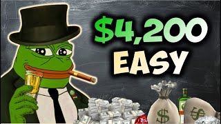 How I make 4200month in my Bathrobe  Freeloader Challenge Make Money Online 2024 [upl. by Cherilynn]