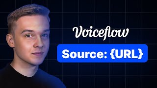 How To Display Knowledge Base Links In Voiceflow [upl. by Australia]