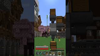 Minecraft Automatischer Ofen [upl. by Ardnosac820]