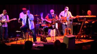 Sons Of Sailors various Jimmy Buffett songs 02 2014 [upl. by Buehrer]