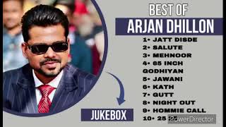 🔴 Top 10 of Arjan DhillonBest of Arjan DhillonArjan Dhillon New Song 2023 🔴 [upl. by Lrem287]