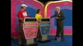 TPIR Barker Video One Dollar Recording Title 4 Full Episode [upl. by Gehlbach]