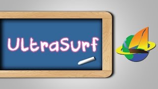 UltraSurf Tutorial  Quick Start [upl. by Dent]