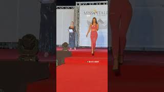 Miss Italia Abruzzo 2024 Finale Giulianova Italy [upl. by Jann]