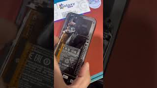 Redmi note 11s original lcd screen Replacement ✅ [upl. by Tengler443]