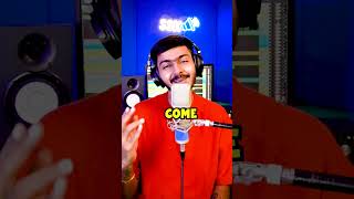 Azhagiya Laila X Shape Of You  தமிழ் x English Remix 🎤😍🎶 [upl. by Duomham]