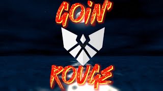 Goin’ Rogue A Rouge Company Montage [upl. by Tillman]