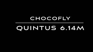 Chocofly  Quintus 614m am Hang [upl. by Aicener291]