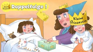 Ich will was werden  Ich Kann Das Alleine  Kleine Prinzessin DOPPELTE vollständige Episoden [upl. by Ahsienak346]