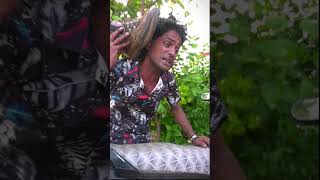 shooting khatam mutandafunnyreels comedy comedy video mutandamalegaon [upl. by Nylzzaj]