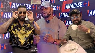 FLLY IPUPA NA FRANCOPHONIE NZOKA EDDY BADIATA PE AYEMBAKI NA PODIUM ANALYSE ALEX M [upl. by Rider268]