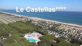 Camping le Castellas [upl. by Nahn]