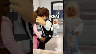 💗 School Love  I Finally Dumped My WORST BF Did He CHEAT  🏡 Roblox Story roblox schoollove [upl. by Oizirbaf558]