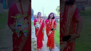 Tu mujhme mai tujhme samilforyou trending goviral [upl. by Zoba]