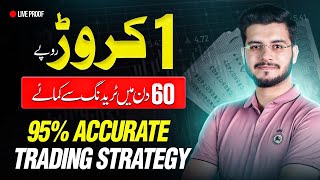 Futures Trading Strategy for Beginners 95 Win Rate  Binance Futures Trading Strategy [upl. by Albers654]